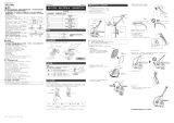 Shimano RD-7970-A / SM-RD79-A Service Instructions