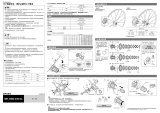 Shimano WH-7900-C35 Service Instructions
