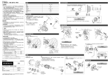 Shimano WH-M788-R12 Service Instructions