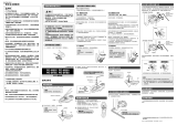 Shimano PD-M985 Service Instructions