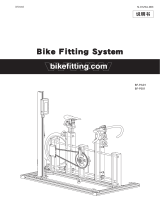 Shimano BF-PA01 Service Instructions