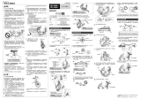 Shimano BR-IM85 Service Instructions