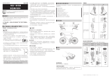 Shimano ST-U5060 ユーザーマニュアル