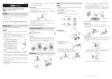 Shimano SM-AX720-142×12 ユーザーマニュアル