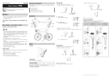 Shimano ST-2300 ユーザーマニュアル