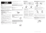 Shimano PD-ED500 ユーザーマニュアル