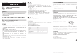 Shimano BT-DN110 ユーザーマニュアル