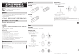 Shimano SW-R671 ユーザーマニュアル