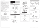 Shimano CB-E110 Service Instructions