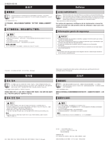 Shimano SM-PD60 Service Instructions