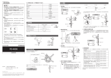 Shimano FD-4603 Service Instructions