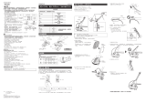 Shimano RD-7970 Service Instructions