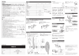 Shimano SL-M980 Service Instructions