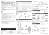 Shimano SL-M980-I Service Instructions