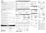 Shimano SL-M770-A Service Instructions