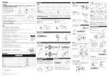 Shimano SL-M770-A Service Instructions