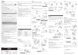 Shimano BR-S700 Service Instructions