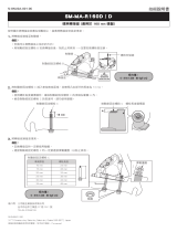 Shimano BR-RS505 Service Instructions