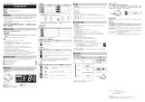 Shimano SC-M9051 ユーザーマニュアル