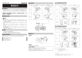 Shimano ST-T3000 ユーザーマニュアル