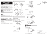 Shimano SL-M8000 ユーザーマニュアル