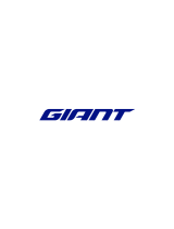 Giant Hookless Wheelsystem 取扱説明書