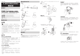 Shimano TL-BR001 Service Instructions