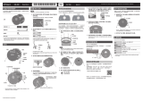 Roland KD-200-MS 取扱説明書