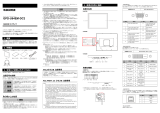 Contec GPD-U64EM-DC2 NEW 取扱説明書