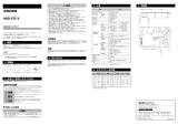 Contec HDD-4TS-3 NEW 取扱説明書