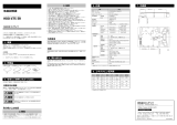 Contec HDD-4TS-3R NEW 取扱説明書