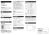 Contec SSD-256GS-2T 取扱説明書