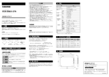 Contec SSD-256GS-2TR NEW 取扱説明書