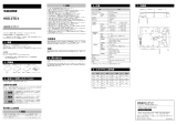 Contec HDD-2TS-3 取扱説明書