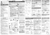 Fujitsu AS-SV22K-W インストールガイド