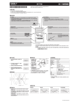 Boss GEB-7 取扱説明書