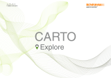 Renishaw CARTO Explore ユーザーガイド