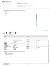 Baumer IFRM 03N1713/L データシート