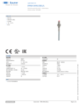 Baumer IFRM 04N15B1/L データシート