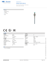 Baumer IFRM 04P15B1/L データシート