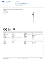 Baumer IFRM 04P35B1/KS35PL データシート