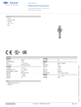 Baumer IFRM 05N15A3/S05L データシート