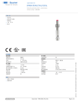 Baumer IFRM 05N17A1/S35L データシート