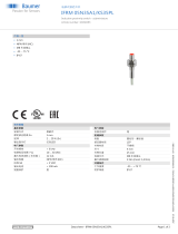 Baumer IFRM 05N35A1/KS35PL データシート