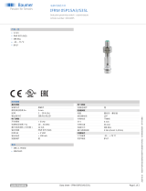 Baumer IFRM 05P15A3/S35L データシート