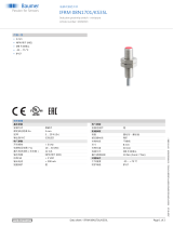 Baumer IFRM 08N1701/KS35L データシート