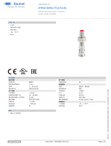 Baumer IFRM 08N1703/S14L データシート