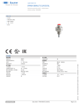 Baumer IFRM 08N1713/KS35L データシート