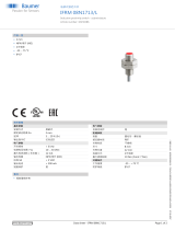 Baumer IFRM 08N1713/L データシート