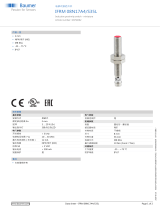 Baumer IFRM 08N17A4/S35L データシート